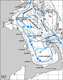 ASCOT-01: Assessment of Skill for Coastal Ocean Transients