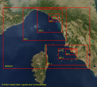 Past Project – NATO Undersea Research Centre (CMRE)