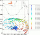 Egypt Air Flight 990 – Floating Debris Dispersion