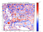 MSEAS forecasts for FLEAT around islands in the Pacific ocean