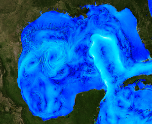 Understanding and Predicting the Gulf of Mexico Loop Current