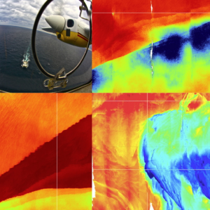 Machine Learning for Submesoscale Characterization, Ocean Prediction, and Exploration (ML-SCOPE)