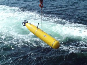 Local Stochastic Prediction for UUV/USV Environmental Awareness – ROMs