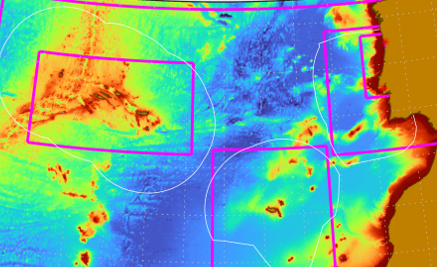 K2D: Knowledge and Data from the Deep to Space