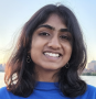 High-school student Sruthi Sentil – RSI Scholar