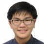 High-school student Keith Soong-Lin Chan  – RSI Scholar